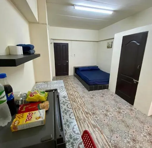 Ratanawong Place 801 Apartment *