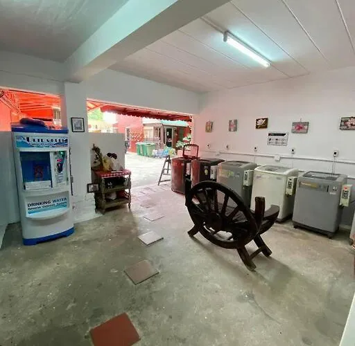 Ratanawong Place 801 Apartment *
