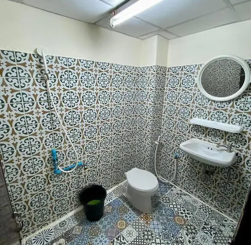 Apartment Ratanawong Place 801