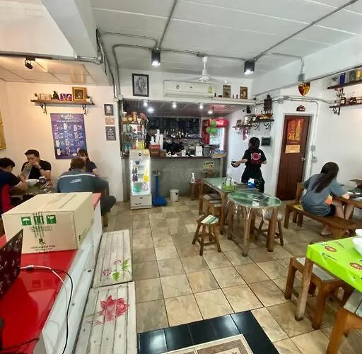 Ratanawong Place 801 Apartment *