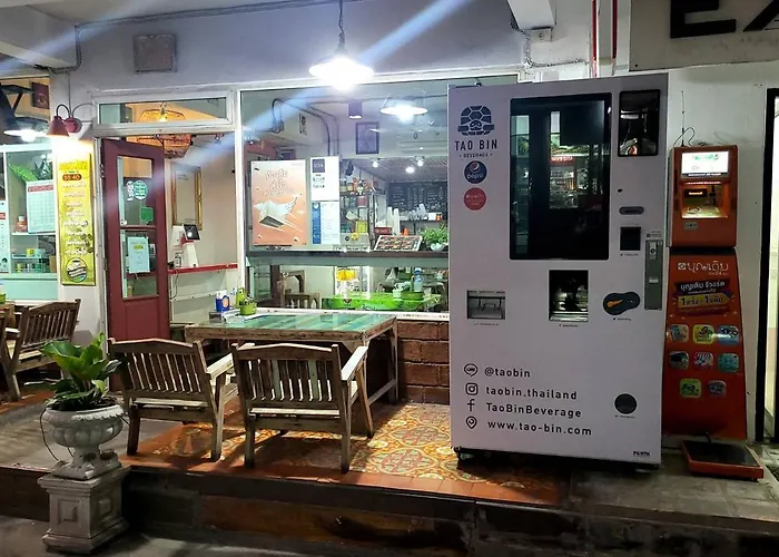 Ratanawong Place 801